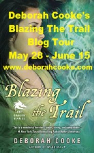 Blazin the Trail.indd