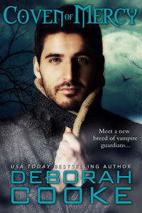 Coven of Mercy, a short story and vampire romance by Deborah Cooke