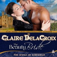 The Beauty Bride in Audio