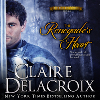 The Renegade's Heart audiobook