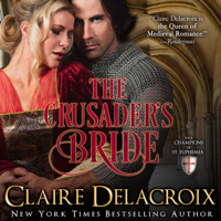 The Crusader's Bride by Claire Delacroix