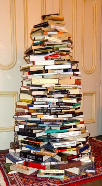 Deborah Cooke's Book Tree