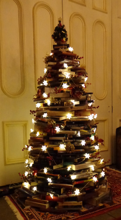 Deborah Cooke's Book Tree