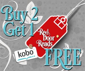 Buy More Read More Red Door Reads at Kobo