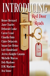 Red Door Reads Sampler of Romance Novels