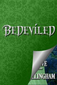 Bedeviled, #2 of The Haunting of Castle Keyvnor series of Regency romance novellas