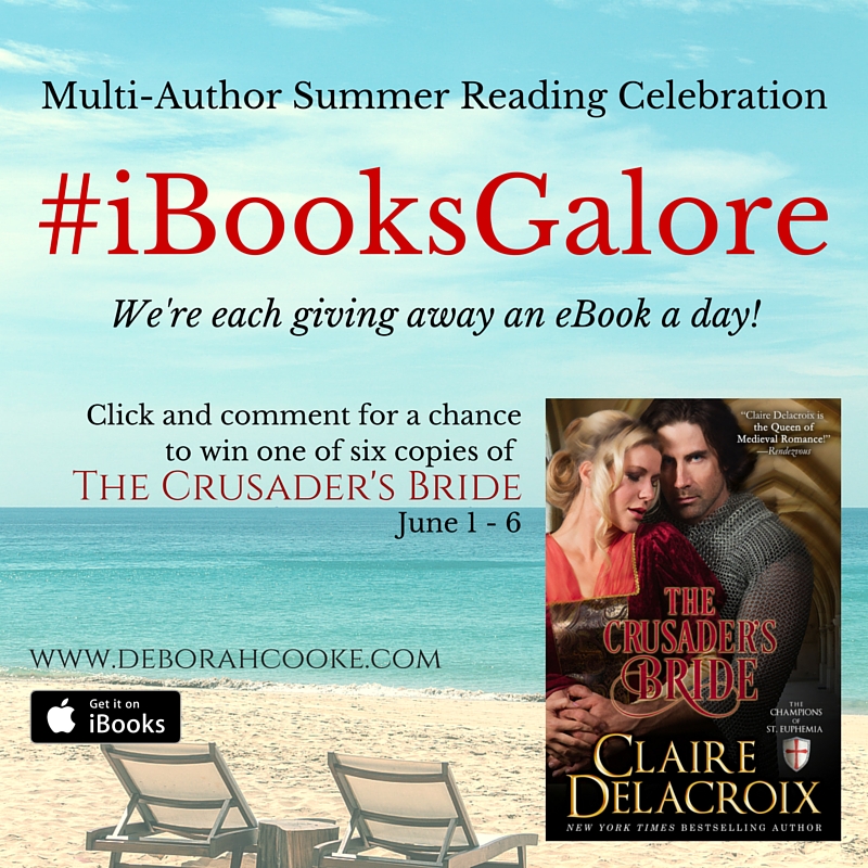iBooksGalore The Crusader's Bride