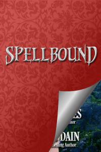 Spellbound, #4 of The Haunting of Castle Keyvnor series of Regency romance novellas