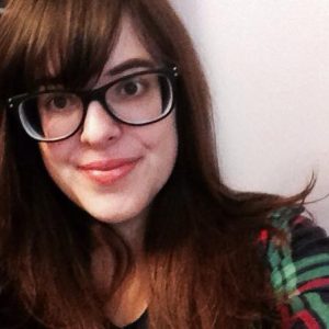 Regency Romance author Erica Monroe