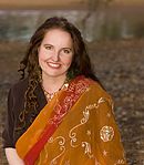 Regency romance author Renee Bernard