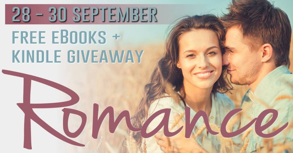 SPRT September Free Book Promotion
