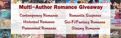 Books Beagle December Romance Giveaway