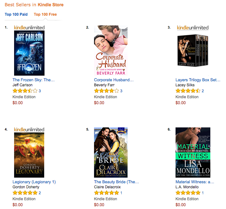 The Beauty Bride at Amazon.au on March 23, 2017