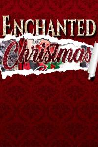 Enchanted at Christmas, a Regency romance anthology set at Castle Keyvnor