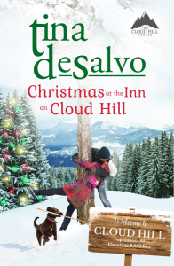 Christmas at the Inn at Cloud Hill by Tina DeSalvo