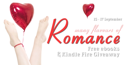 Download All The E-Books Free Romance Promotion