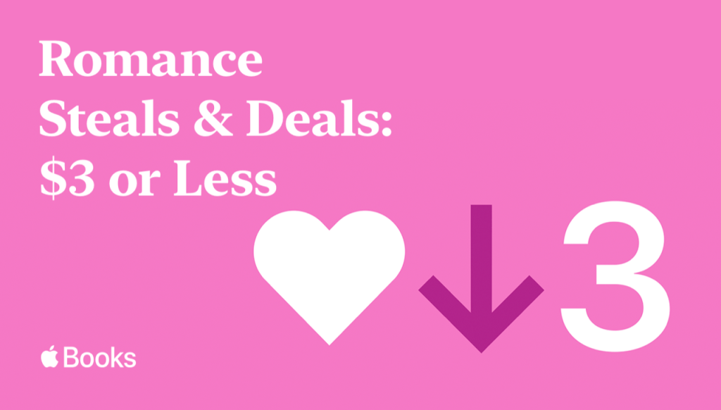 Apple Steals & Deals Promotion June 2019