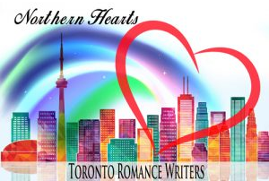 Northern Hearts conference, hosted by Toronto Romance Writers, September 2019
