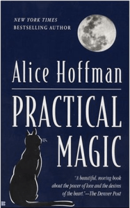 Practical Magic by Alice Hoffman