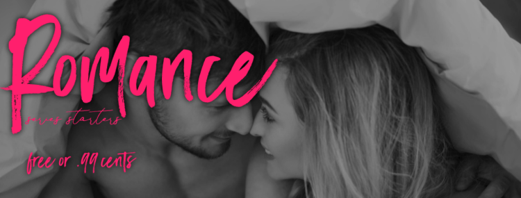 Contemporary romance series starters free or 99cents