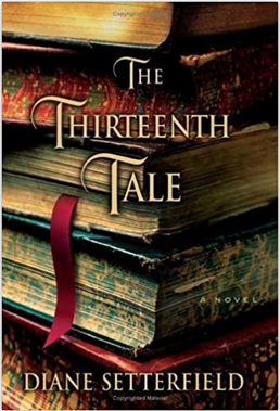 The Thirteenth Tale by Diane Setterfield