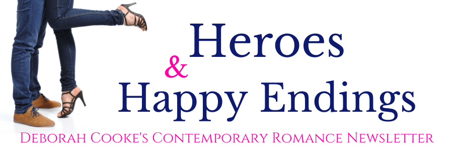 Subscribe to Heroes & Happy&nbsp;Endings