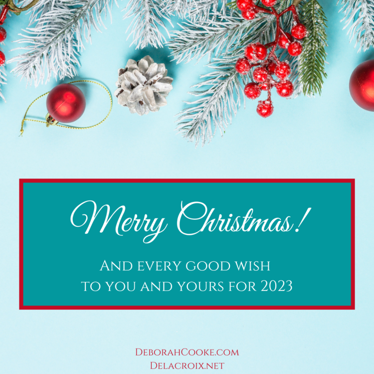 Merry Christmas 2022