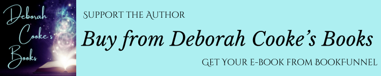 Buy at Deborah Cooke's Books