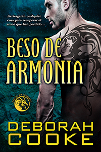 Harmonia’s Kiss in&nbsp;Spanish