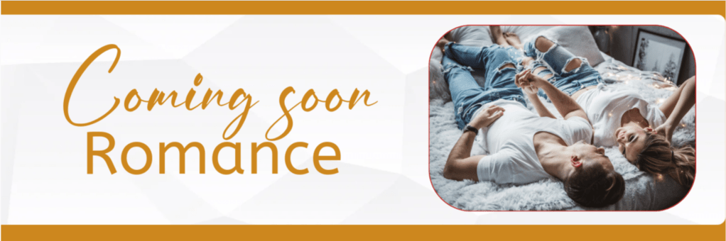 coming soon romances at BookFunnel November 2024