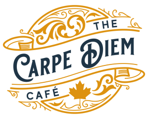The Carpe Diem Café, a series of small town contemporary romances by Deborah Cooke