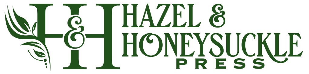 Hazel & Honeysuckle Press