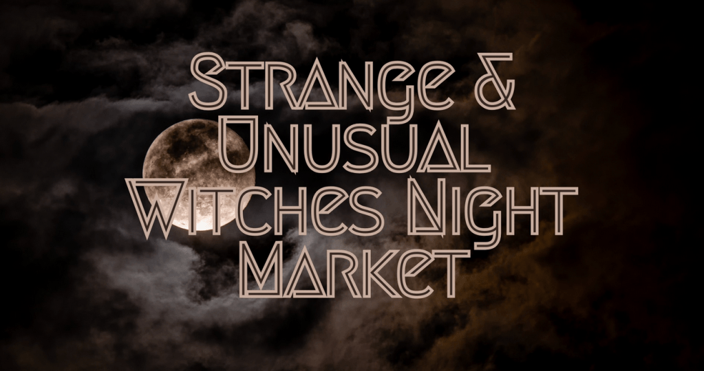 Another Local Booksigning