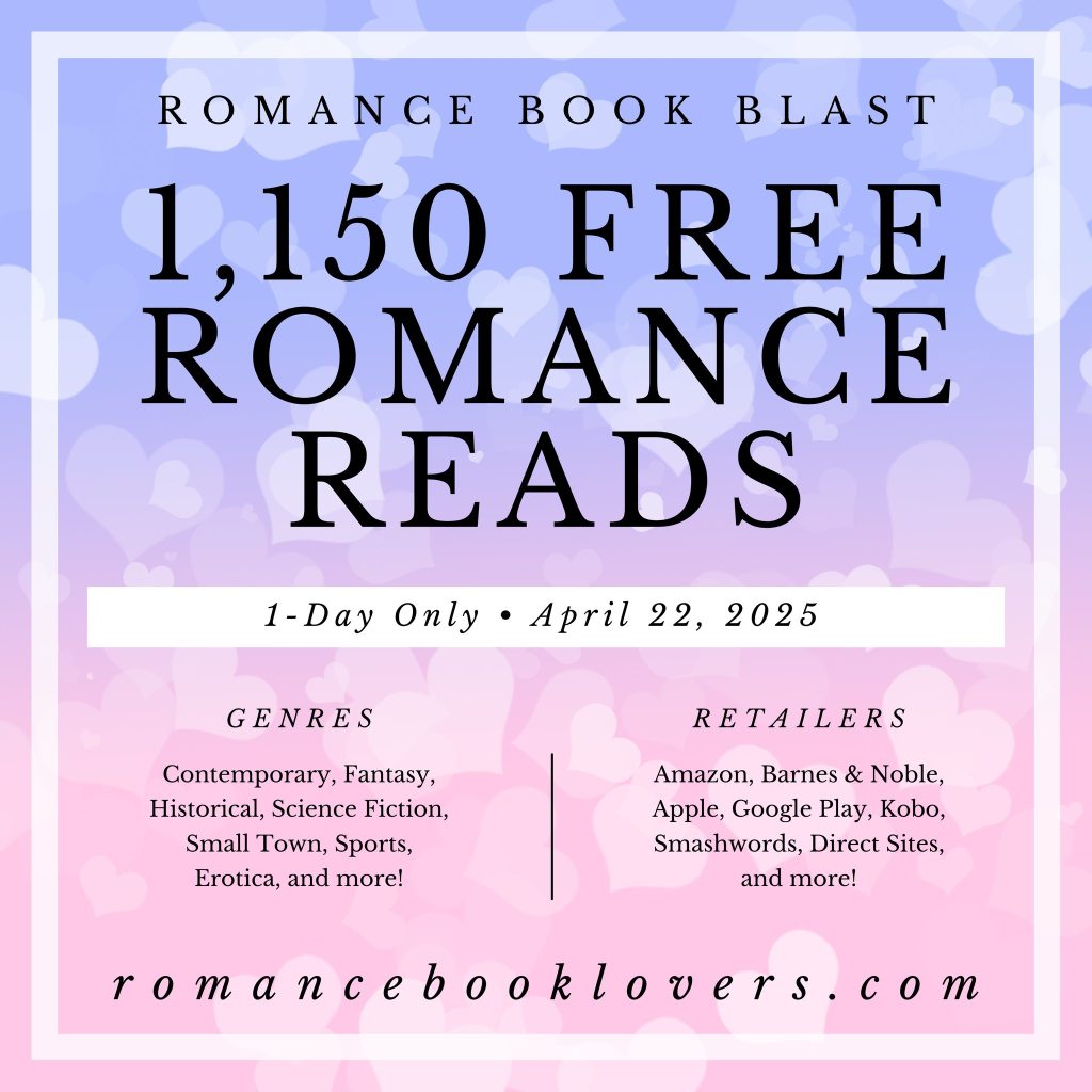 Romance Book Blast