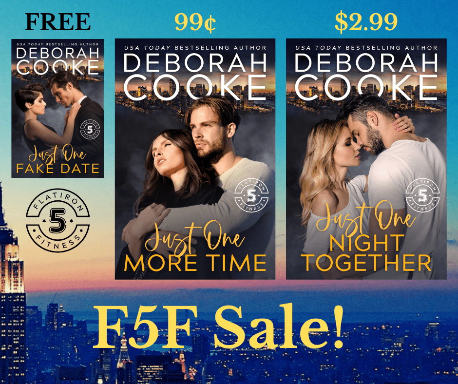 Flatiron Five Fitness&nbsp;Sale