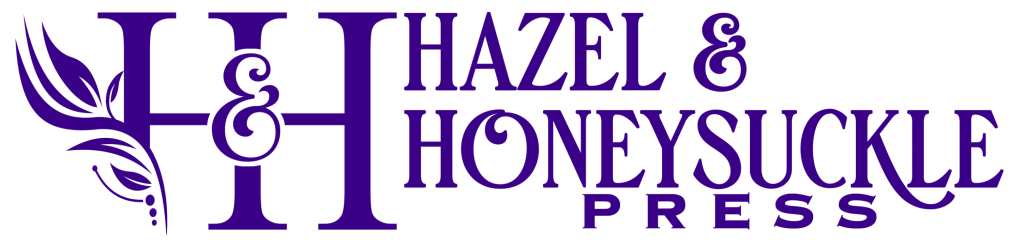 Hazel & Honeysuckle Press