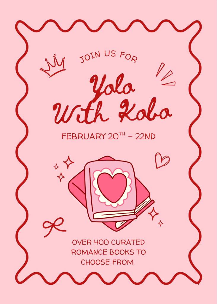 YOLO with KOBO February 2026